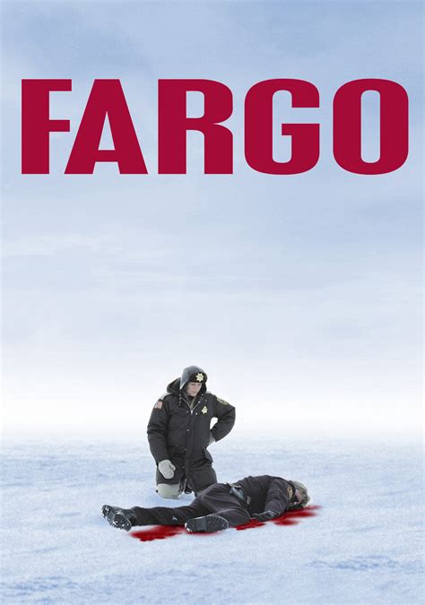 new Fargo